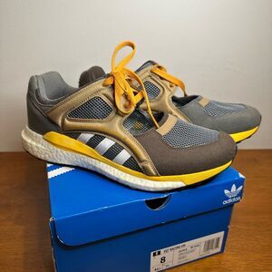 Human Made x EQT Racing 'Cardboard'